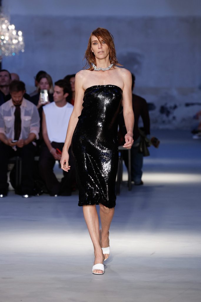 Nero Dress 10343