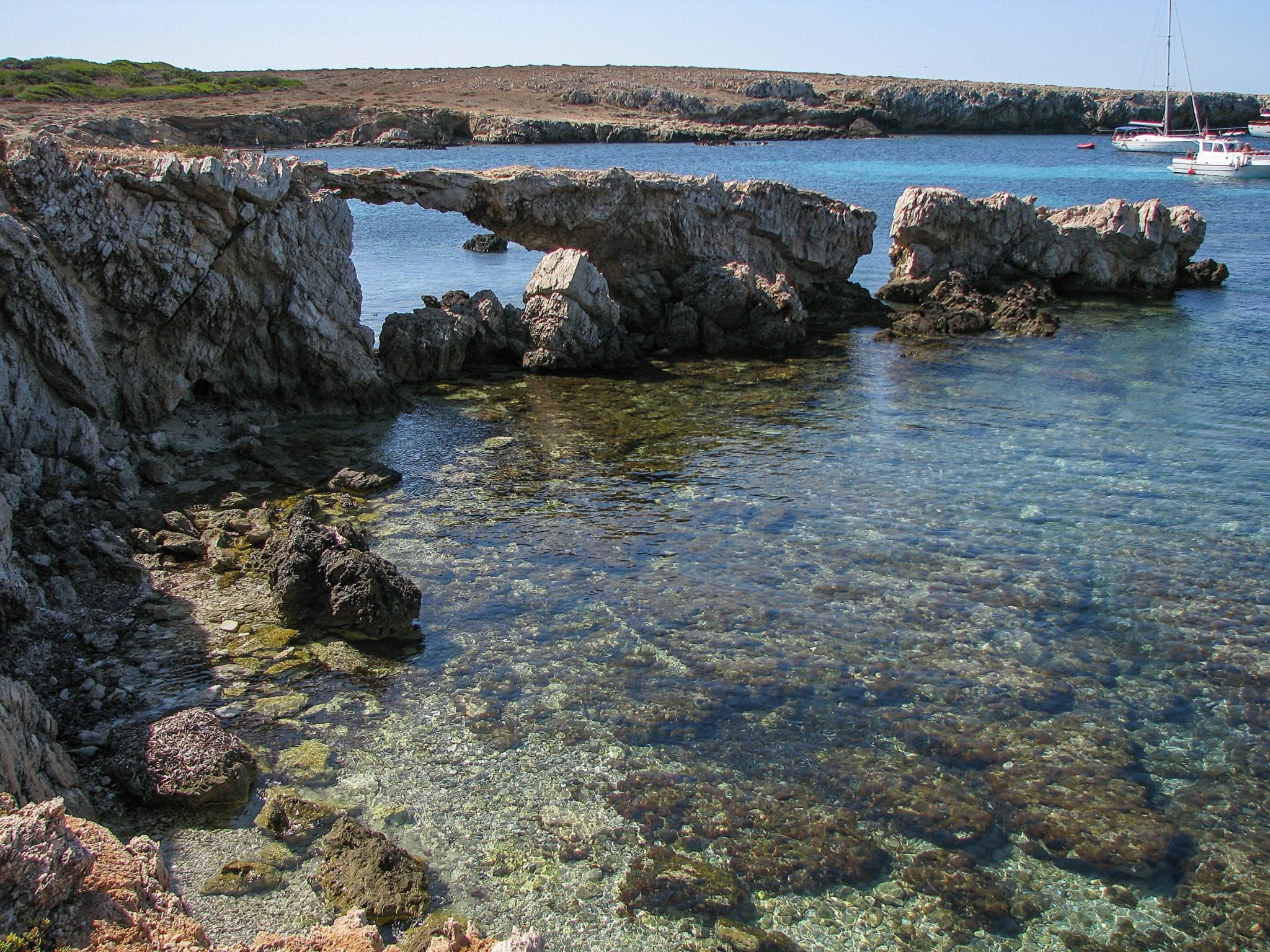 favignana come arrivare da roma