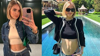 Body Shaper Vedette Sydney Senza Reggiseno, Color Carne, Taglia S – Modellante A 3 Strati