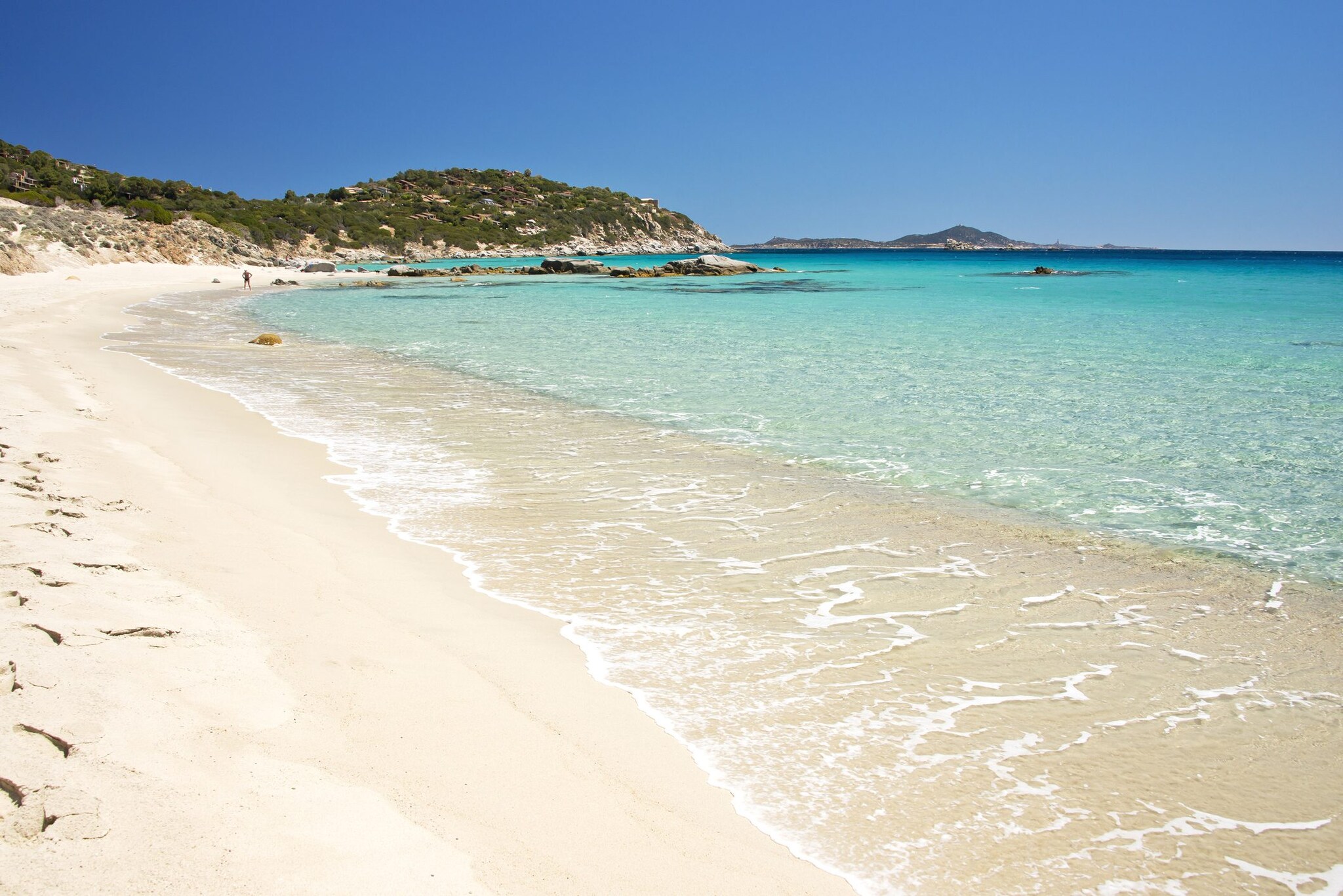 Le 12 Spiagge Pi Belle Di Olbia E Dintorni Le 12 Spiagge Pi Belle Di Olbia E Dintorni