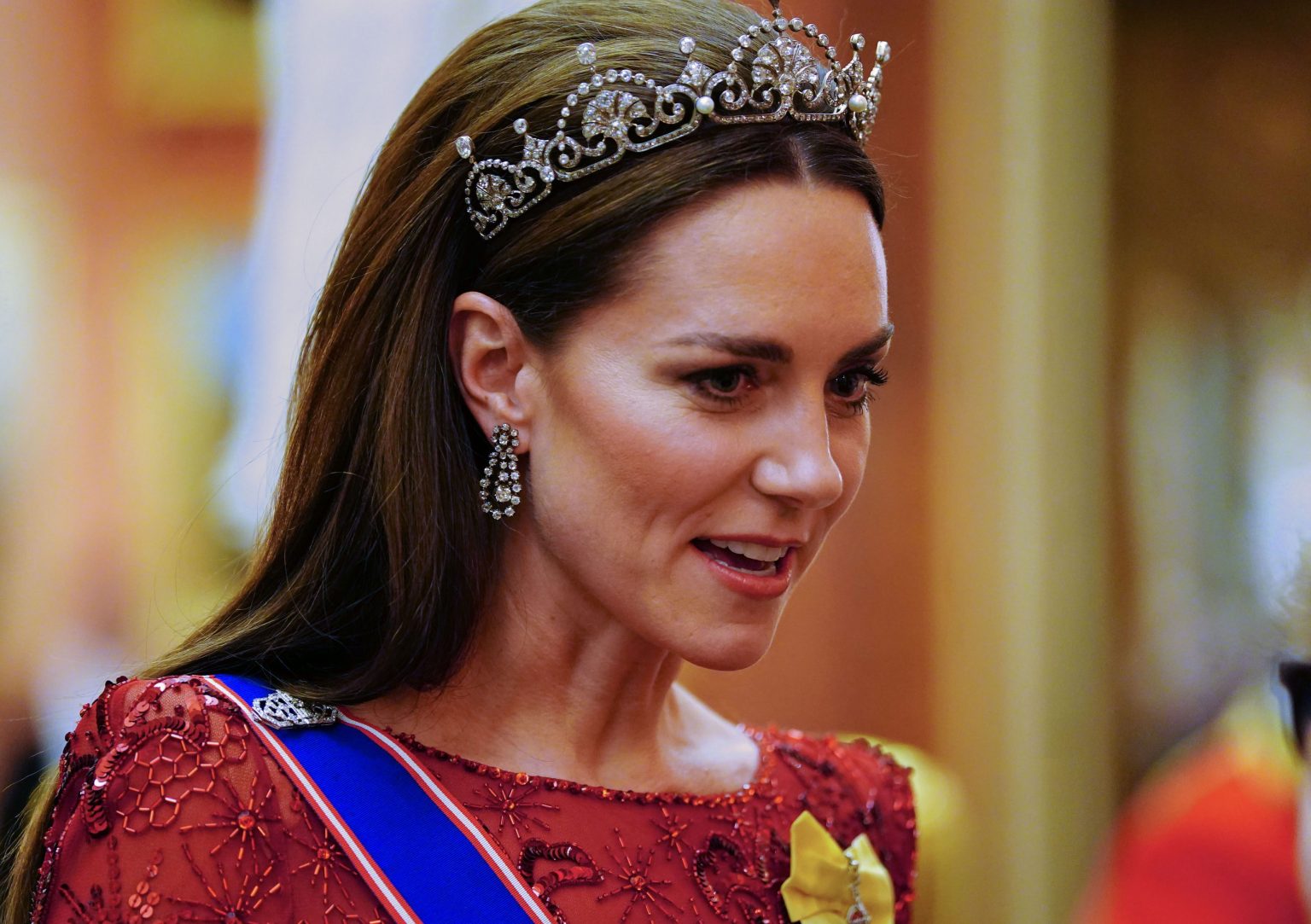 Kate Middleton e la passione per i gioielli lowcost perché è stata criticata