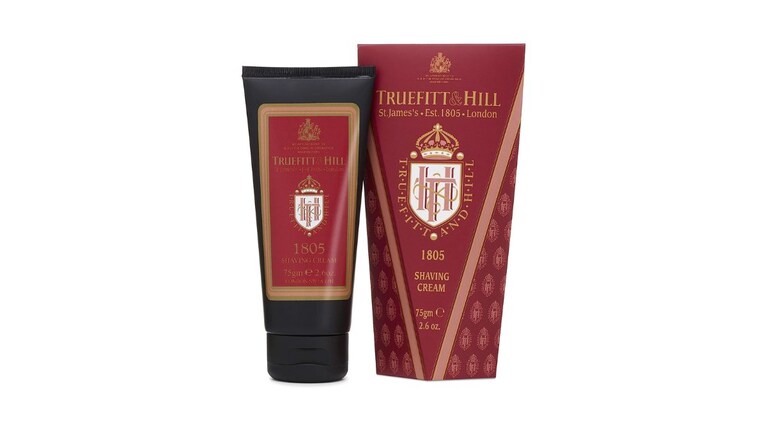 Truefitt & Hill 1805
