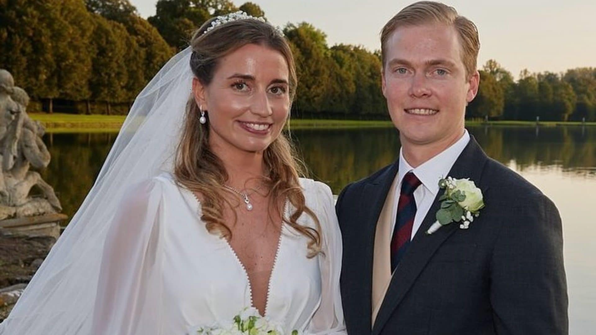 Ever Faith Orecchini Pendenti Con Cristallo Austriaco A Forma Di Ala D'angelo – Lunghi 7,5 Cm, Per Matrimonio E Feste - 3