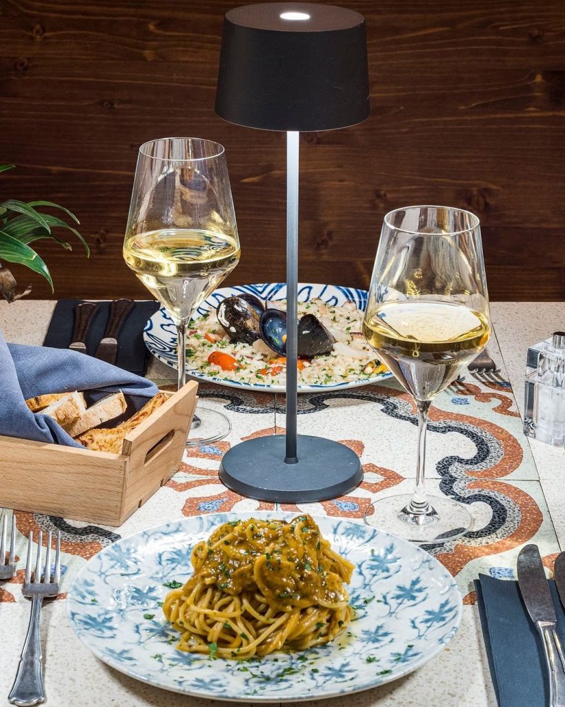 Guida Michelin la classifica dei 29 ristoranti italiani in cui si