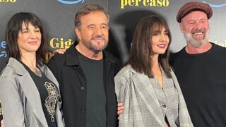 Orecchini A Sfera In Ambra E Argento 925 - Doppio Lato Donna, Confezione Regalo
