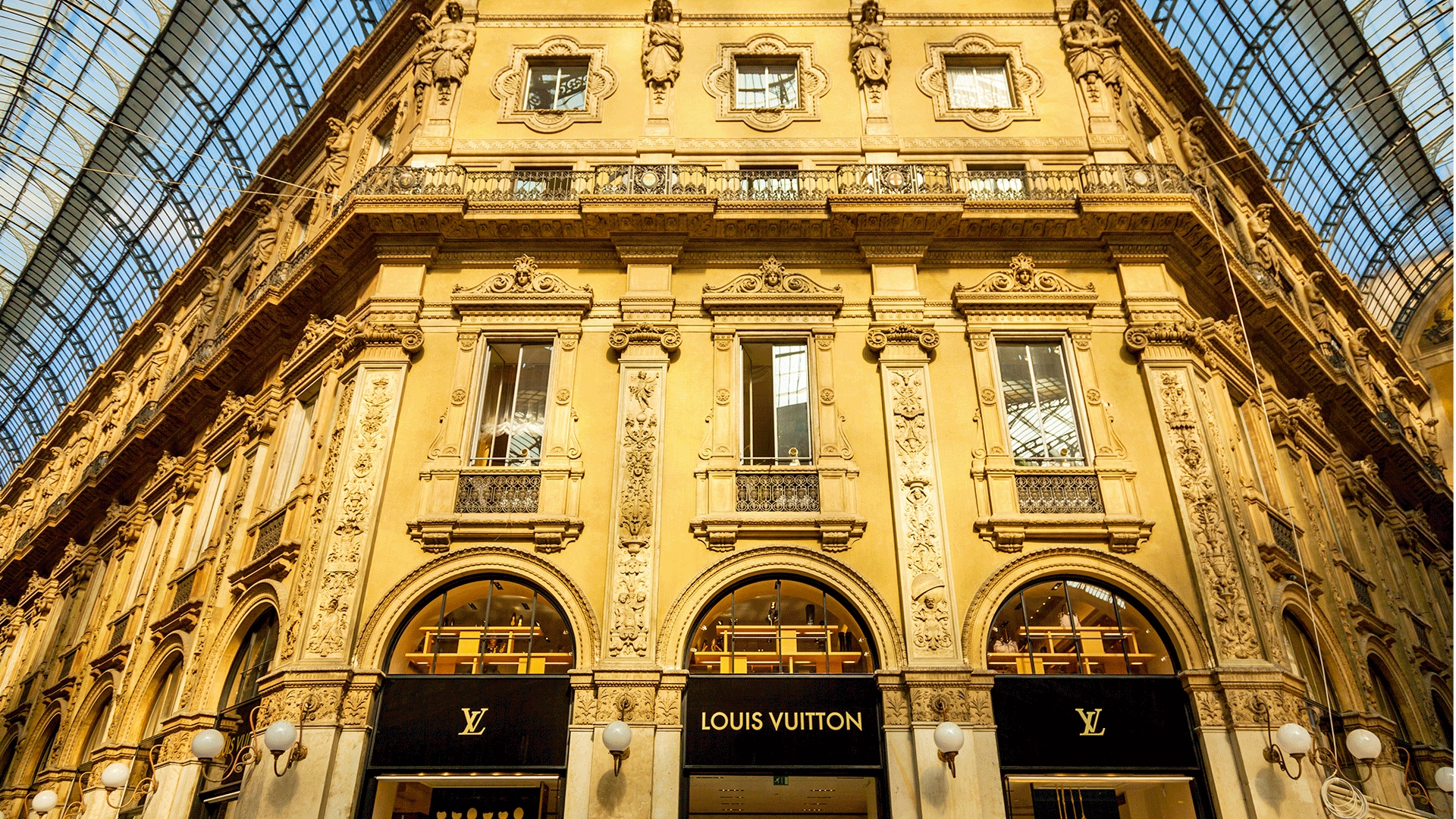 Il mercato del lusso incassa 347 miliardi di dollari: la classifica ...