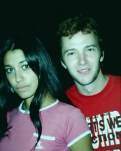 bel-n-rodriguez-da-giovane-in-t-shirt-e-shorts-la-foto-dei-14-anni