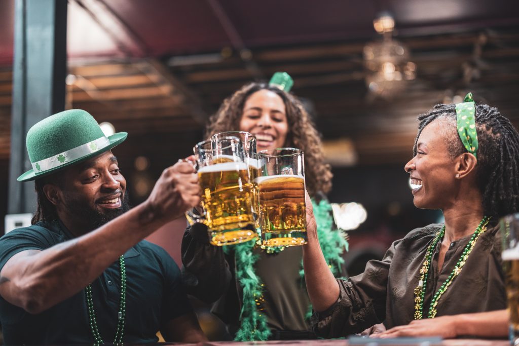 Perché San Patrizio si festeggia il 17 marzo e qual è la storia del