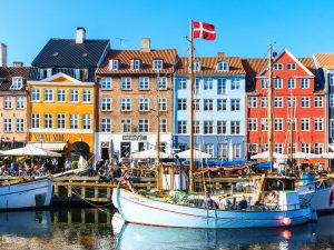 Copenaghen rilancia il programma CopenPay: pasti e