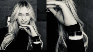 Cheerslife Bracciale Mamma Argento Con Ciondolo Stella - Gioiello Donna Regalo Festa Della Mamma, Compleanno, Natale