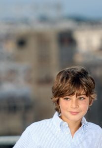 Come è cambiato Mimmo de I Cesaroni ecco com’è diventato oggi l'attore