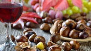 Le sagre della castagna da non perdere nel weekend del 18 e 19 ottobre: i migliori eventi regione per regione