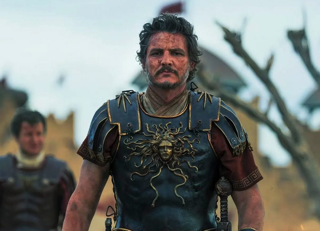 Dov'è stato girato "Il Gladiatore 2": tutte le location del film di