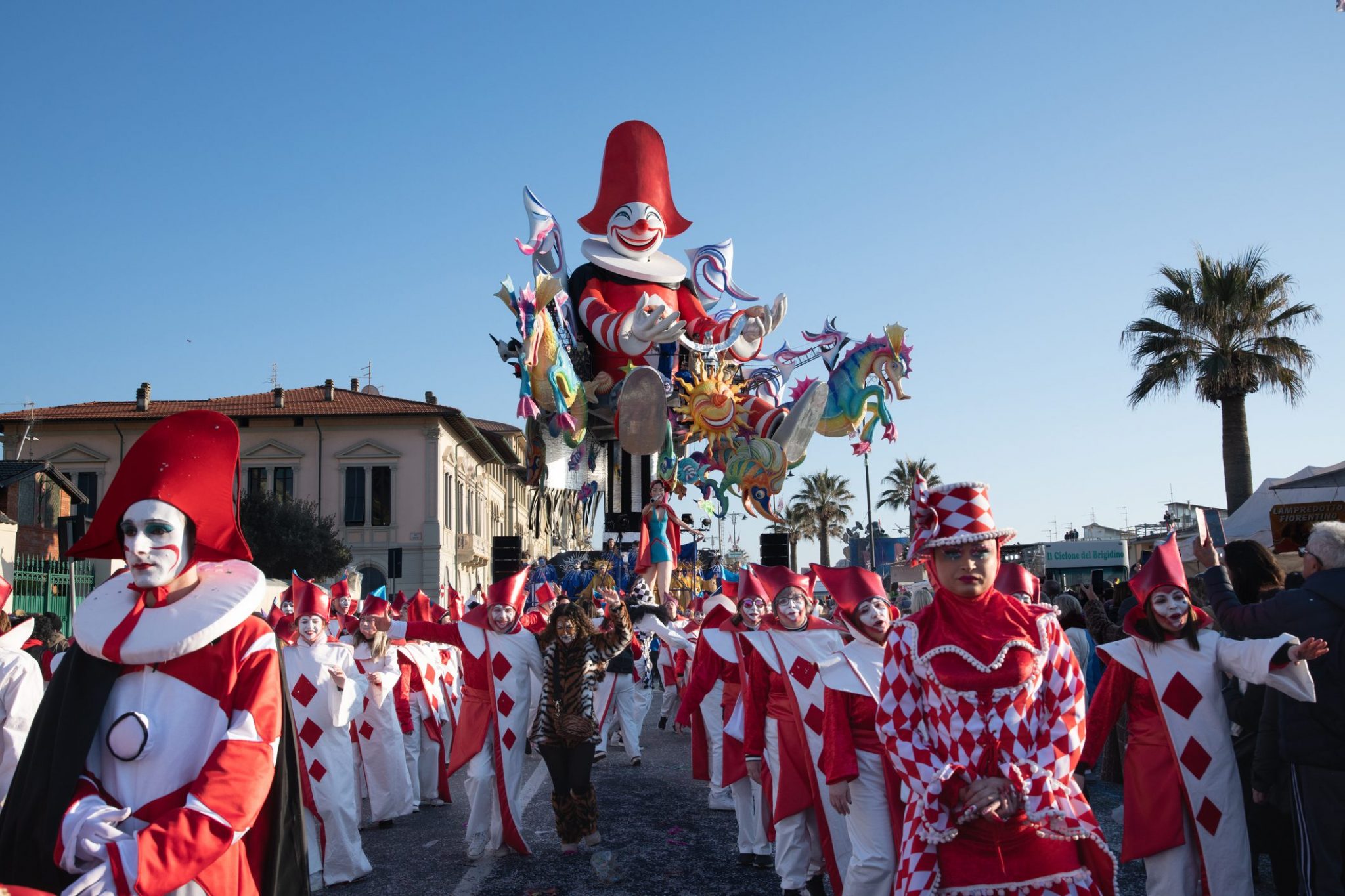 che giorni è carnevale 2025