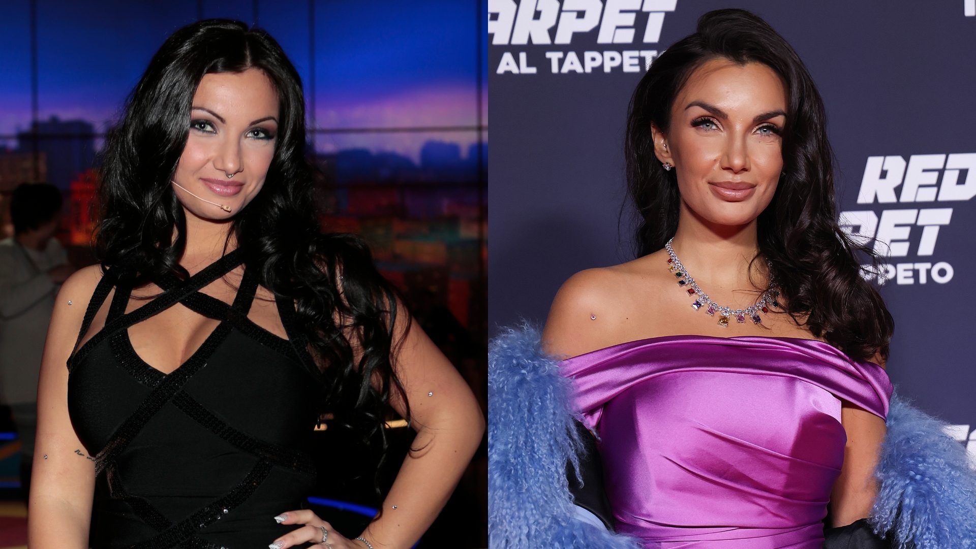 Com era Elettra Lamborghini Prima Del Successo Le Foto Della Cantante Com era Elettra Lamborghini Prima Del Successo Le Foto Della Cantante