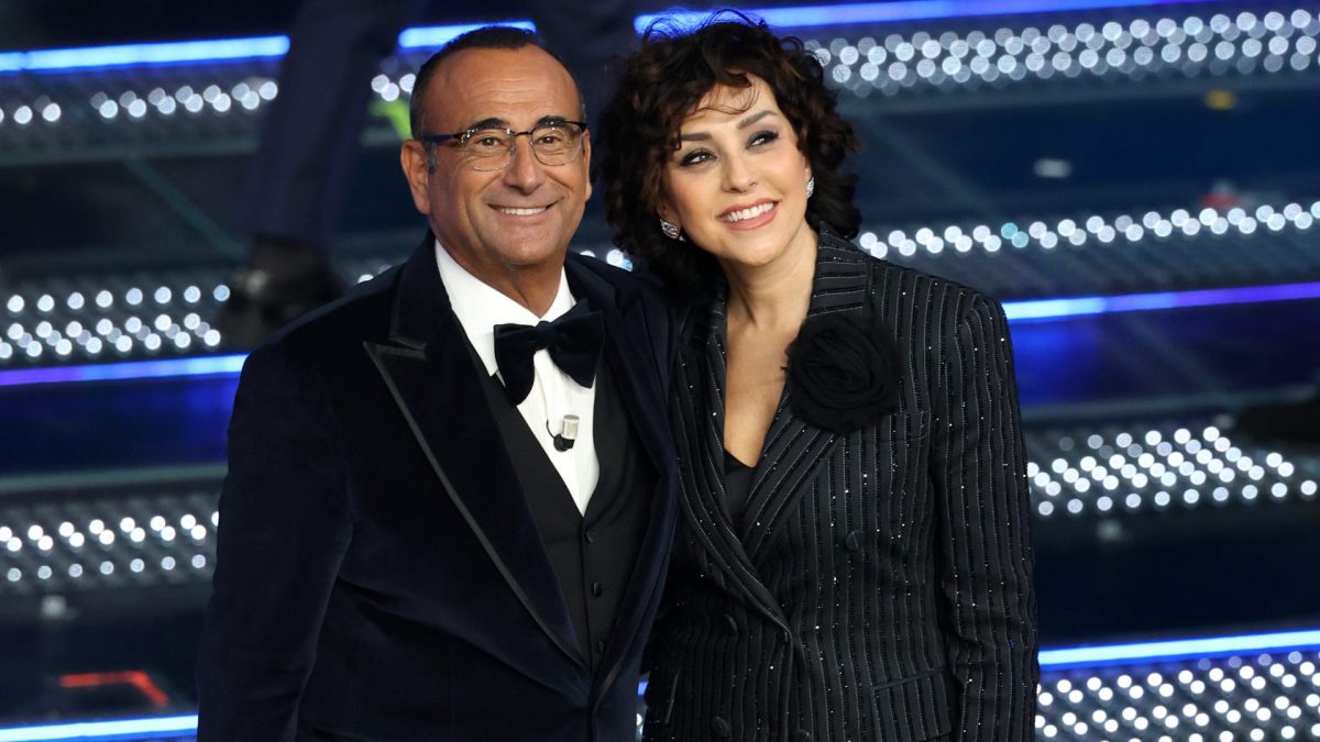 Cosa Ha Indossato Francesca Vaccaro Per La Prima Serata Di Sanremo 