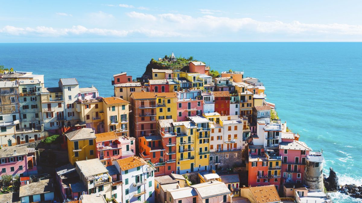 Manarola