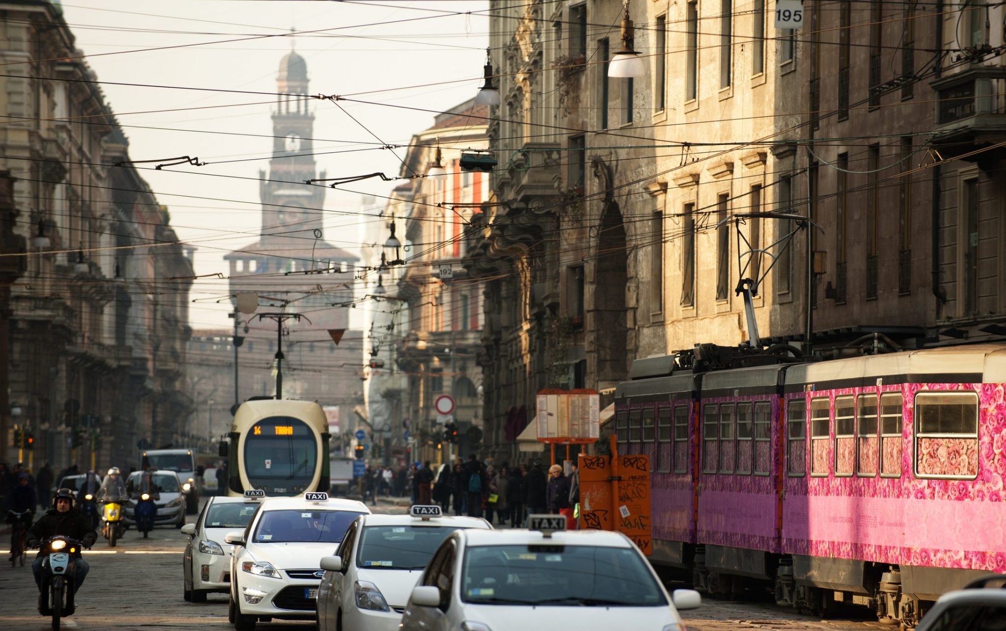 Quali sono le 10 città più stressanti del mondo: in classifica c'è un