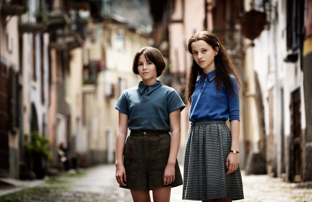 Dove Hanno Girato Fuochi D'artificio Fiction