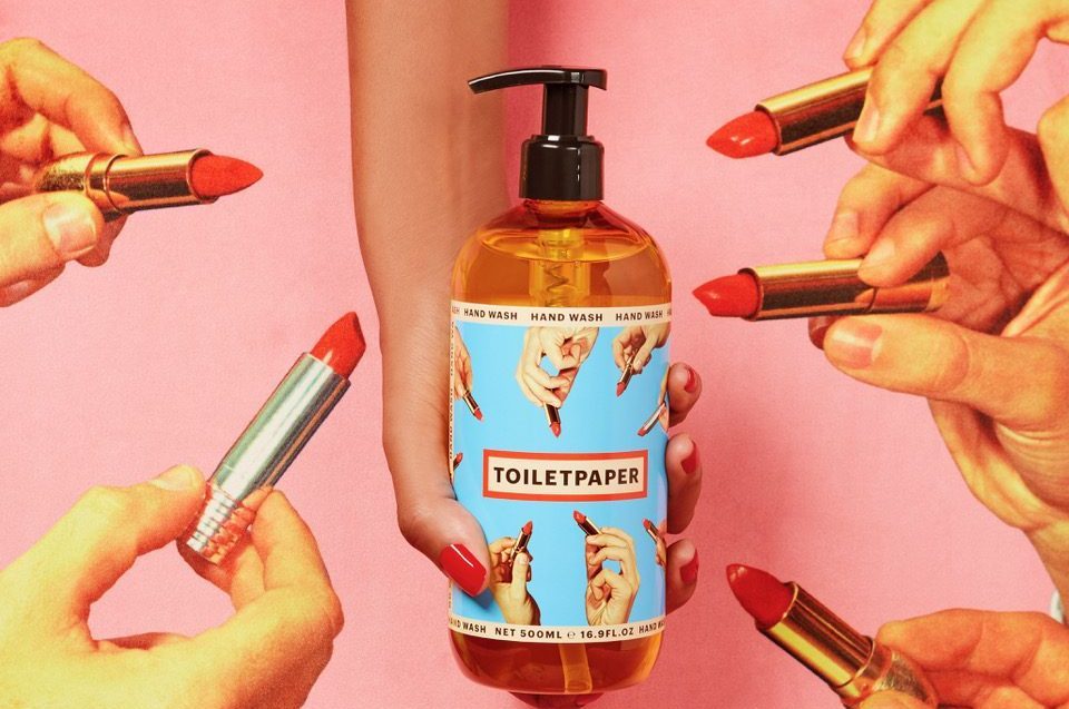 Fuorisalone 2025, gli eventi per gli appassionati di beauty alla Milano Design Week