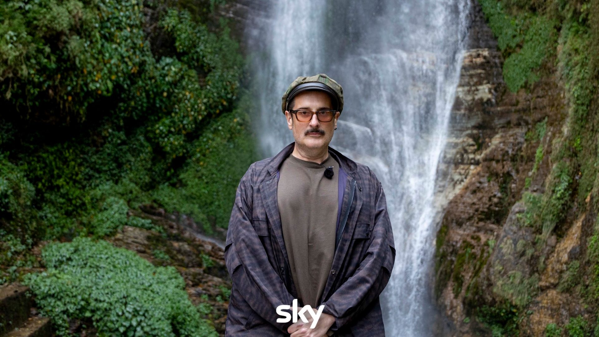 Pechino Express cambia location e arriva in Nepal, le nuove tappe