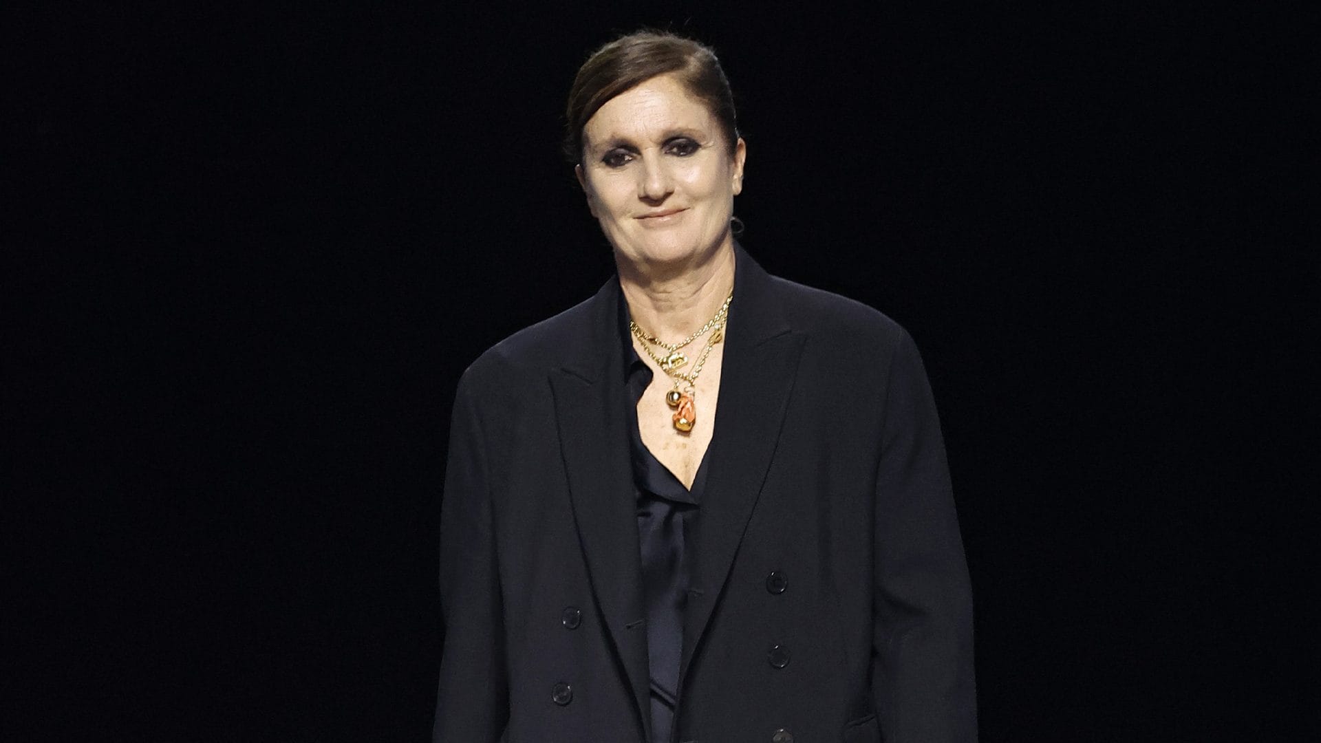 Maria Grazia Chiuri lascia Dior dopo 9 anni: "Qui ho realizzato la mia visione di moda femminile impegnata"