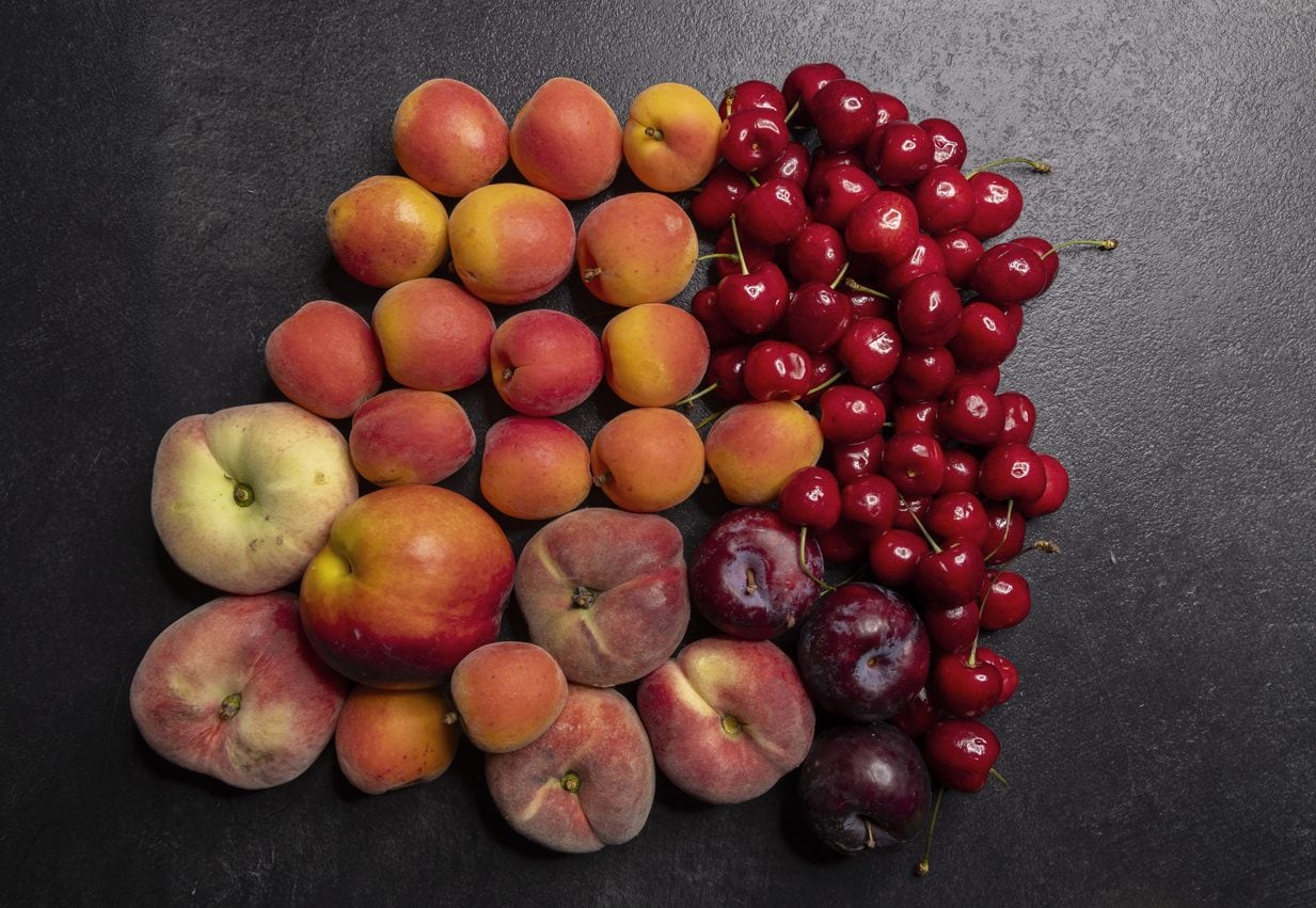 Quante ciliegie al giorno posso mangiare? Le proprietà benefiche della frutta estiva