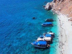 Dove si trovano le “Maldive turche” con mare da sogno e prezzi accessibili