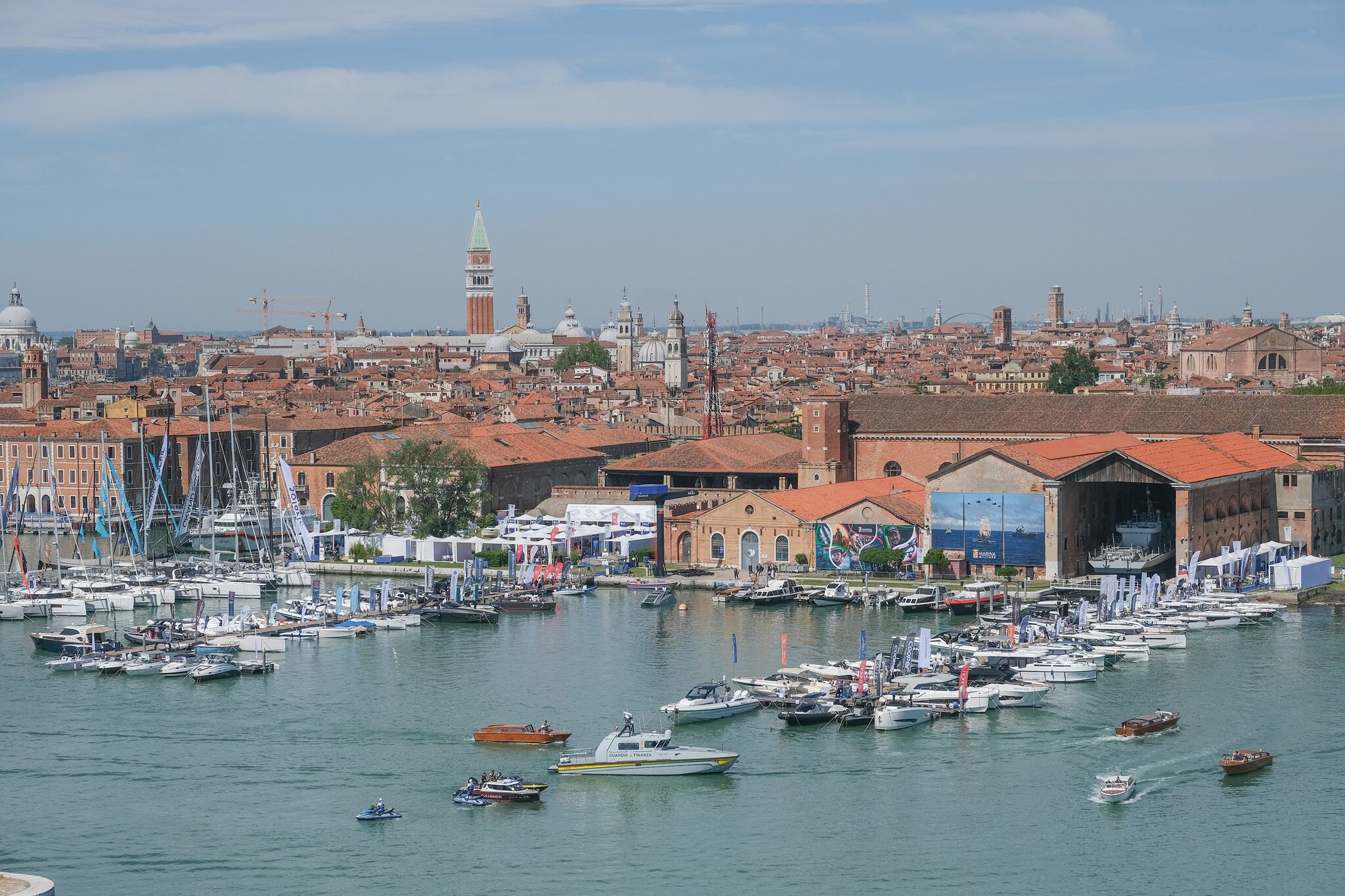 Arsenale