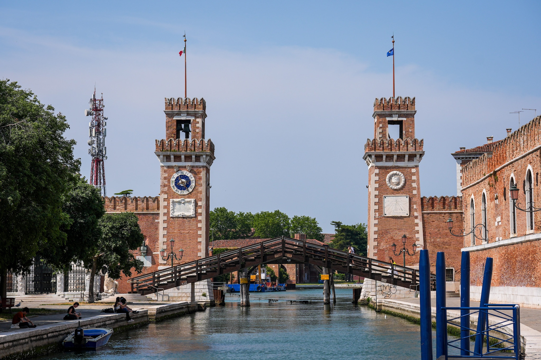 Venezia