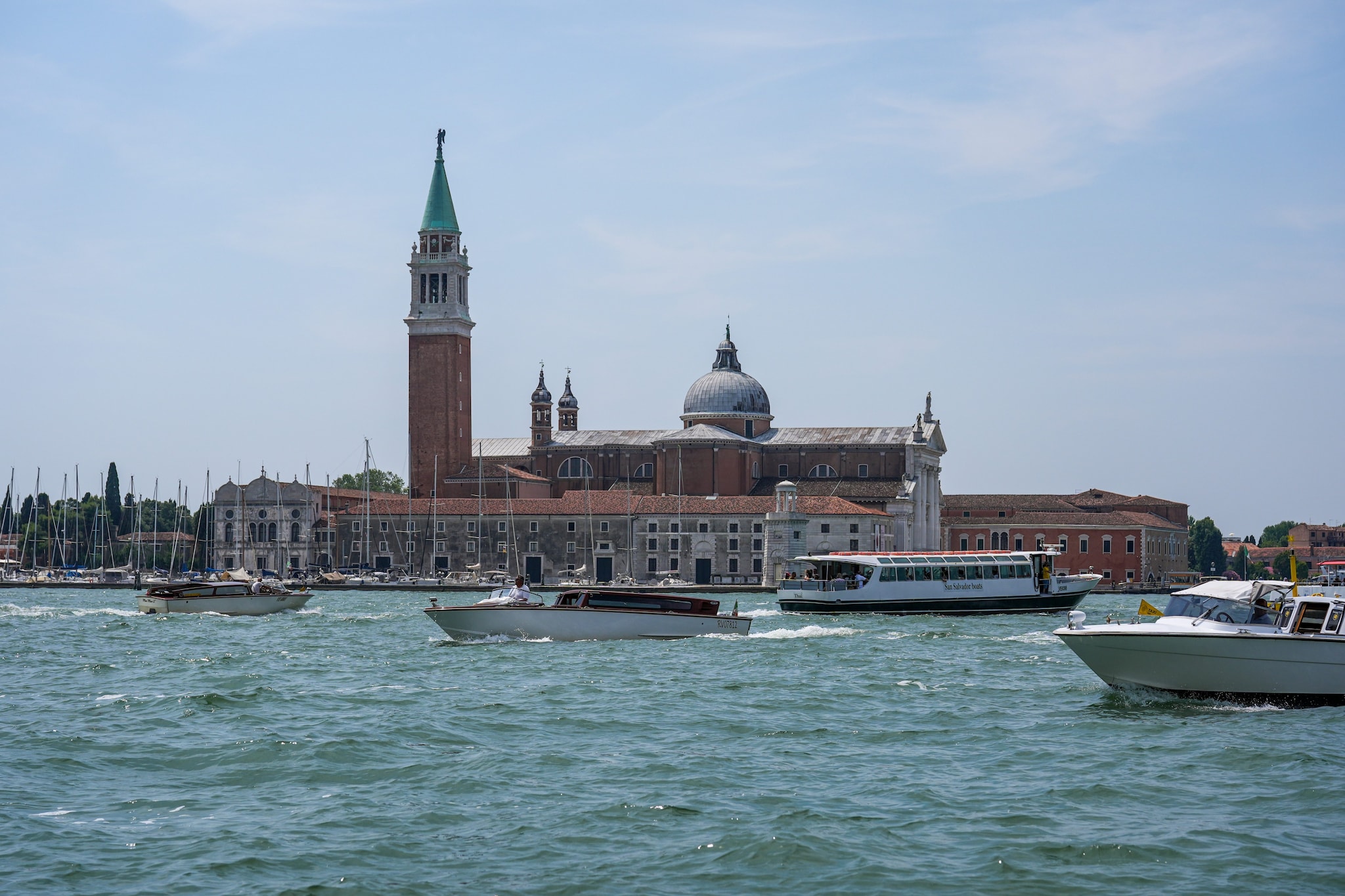 Venezia