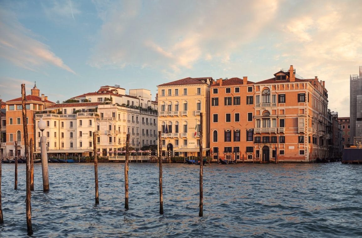 St. Regis Venice