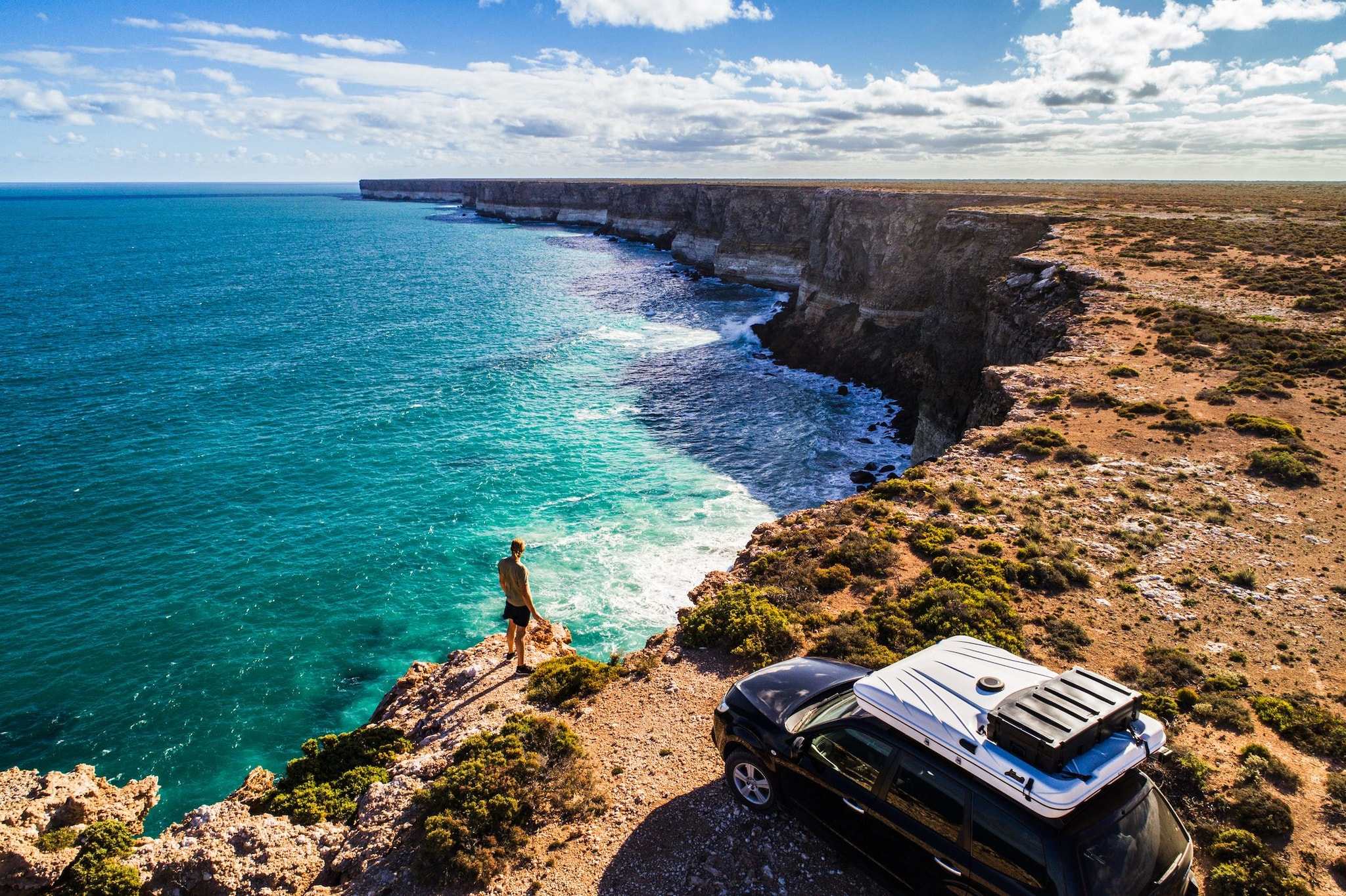 Qual è la meta migliore per viaggi all'aria aperta, per chi ama la natura e l'avventura