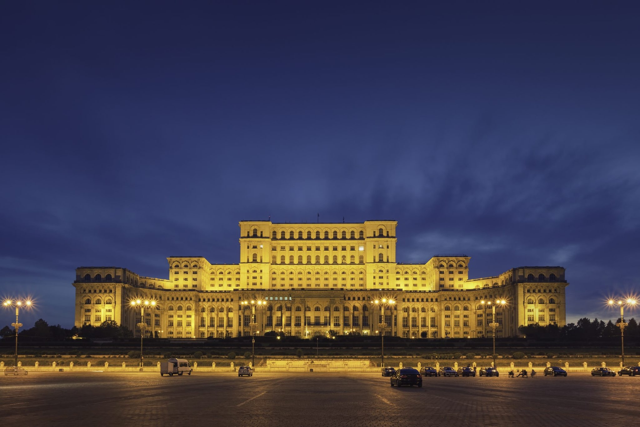 Bucarest