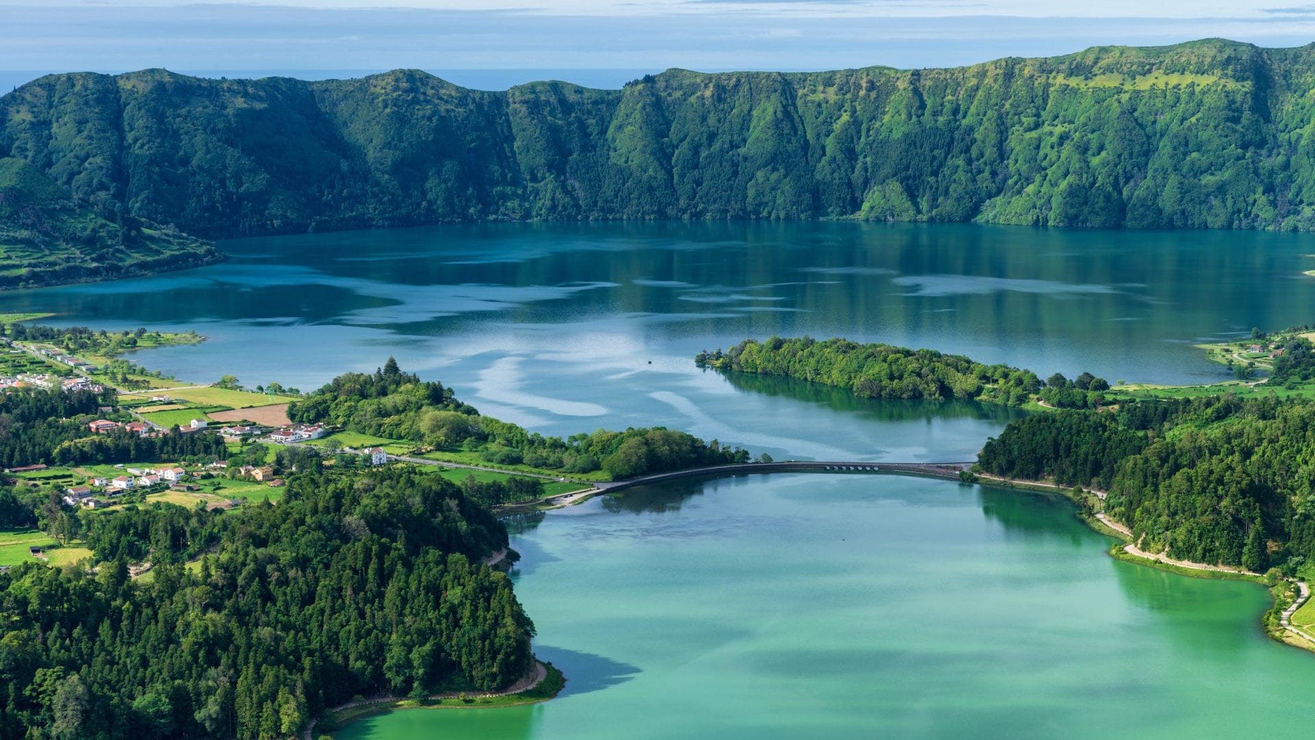 Dove si trovano le "Hawaii d’Europa" (ma molto più economiche)