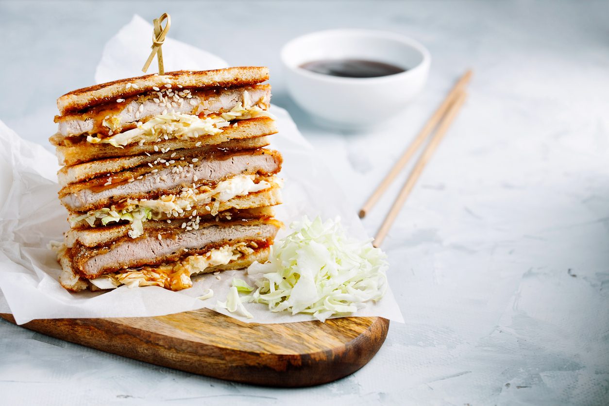 katsu sando