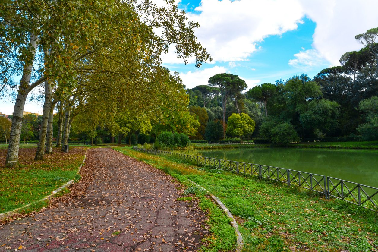 Parco Nomentano