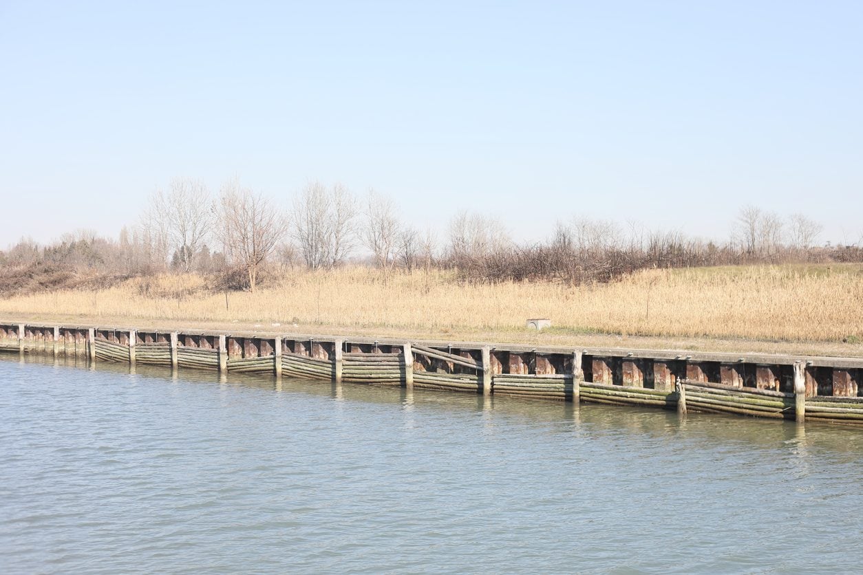 Parco San Giuliano