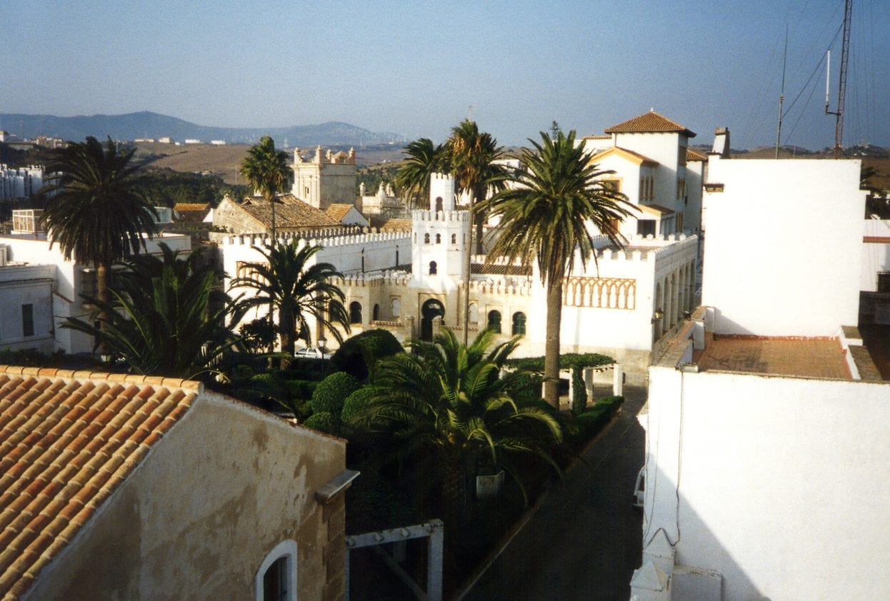 Tarifa