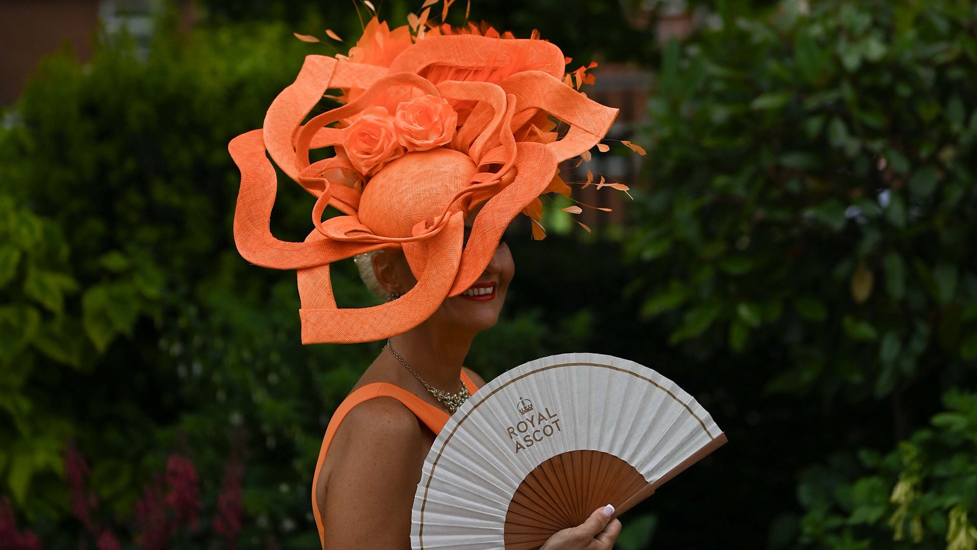 Perché i cappelli stravaganti sono i grandi protagonisti del Royal Ascot