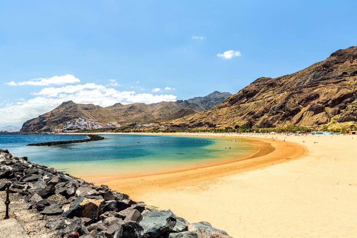 Tenerife