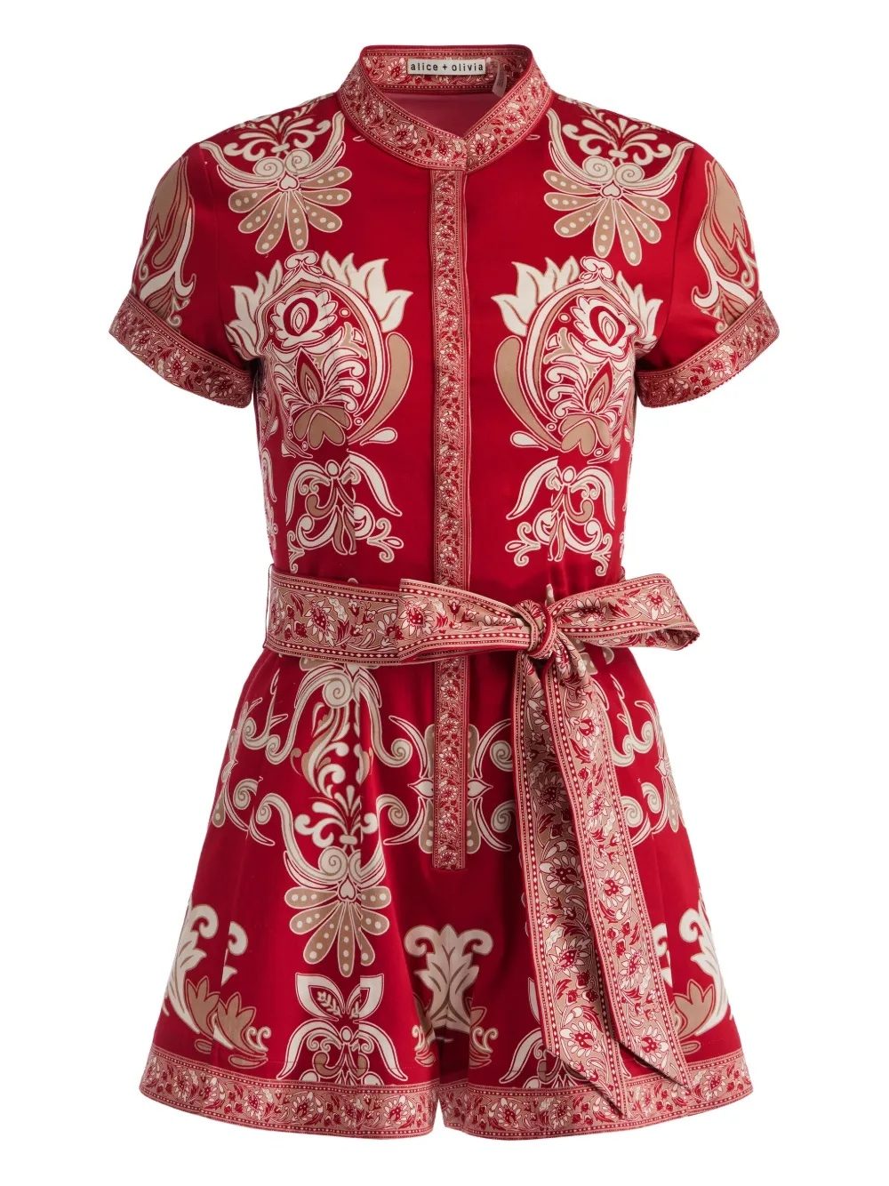 Tuta Alice+Olivia
