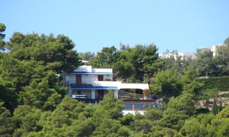 Ph. di Riserva Marina Isole Tremiti