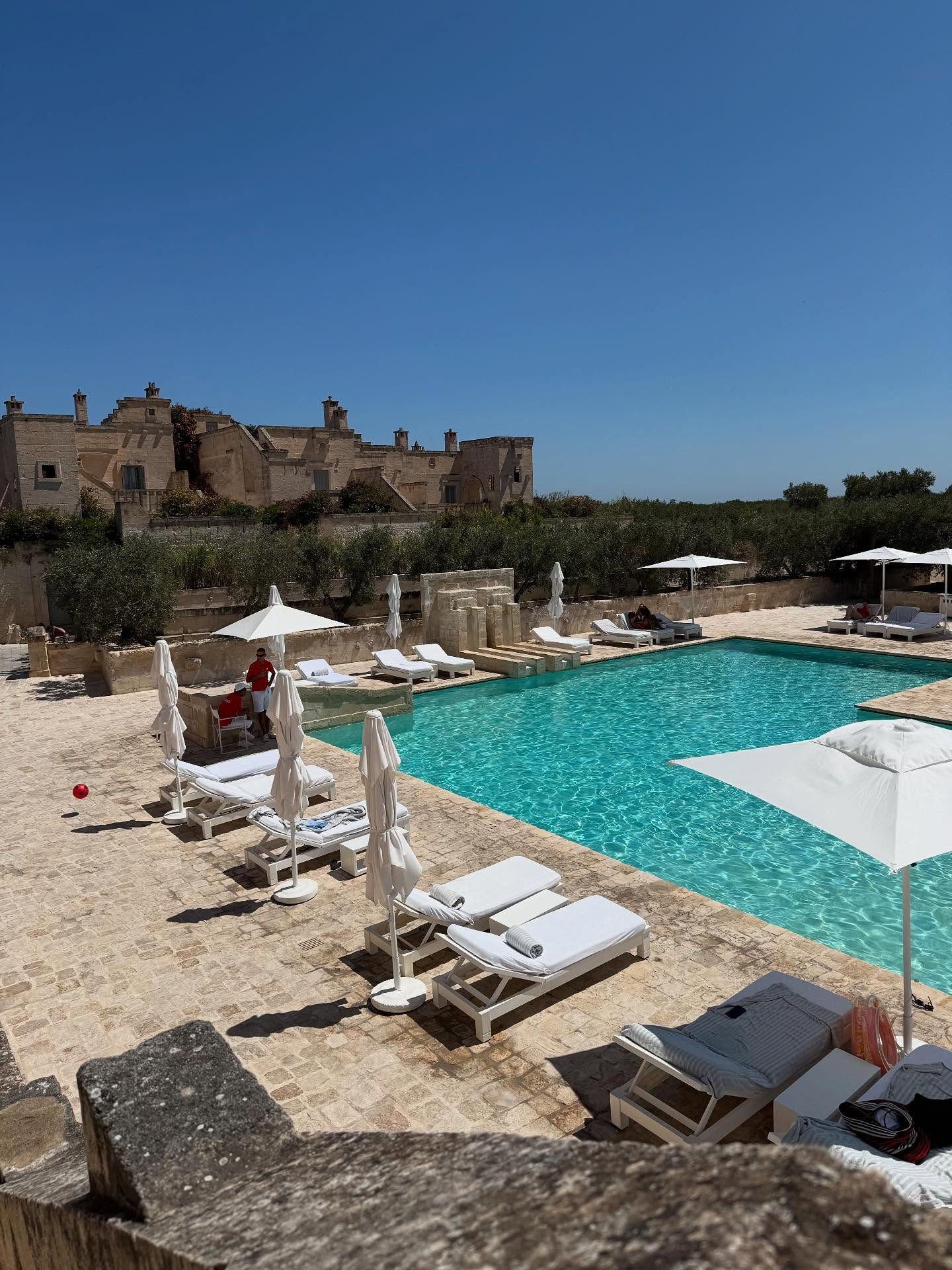 Borgo Egnazia