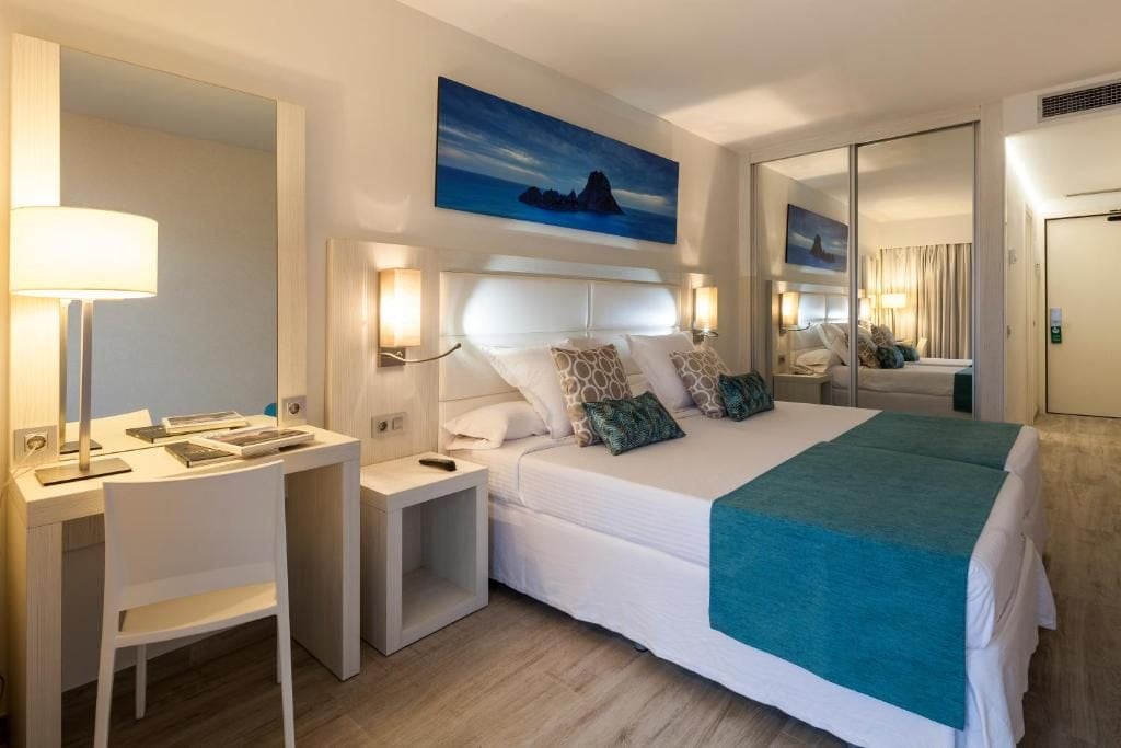 Ibiza Corso Hotel & Spa