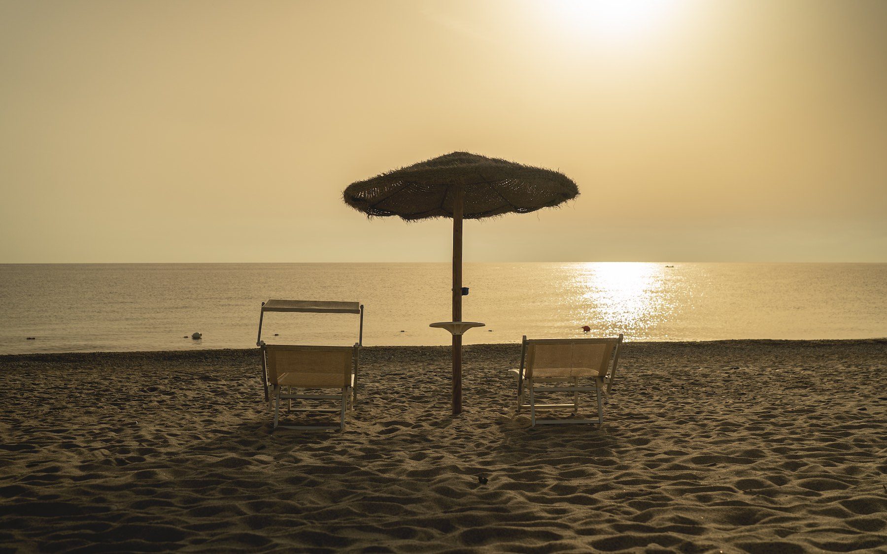 Resort Calandrusa