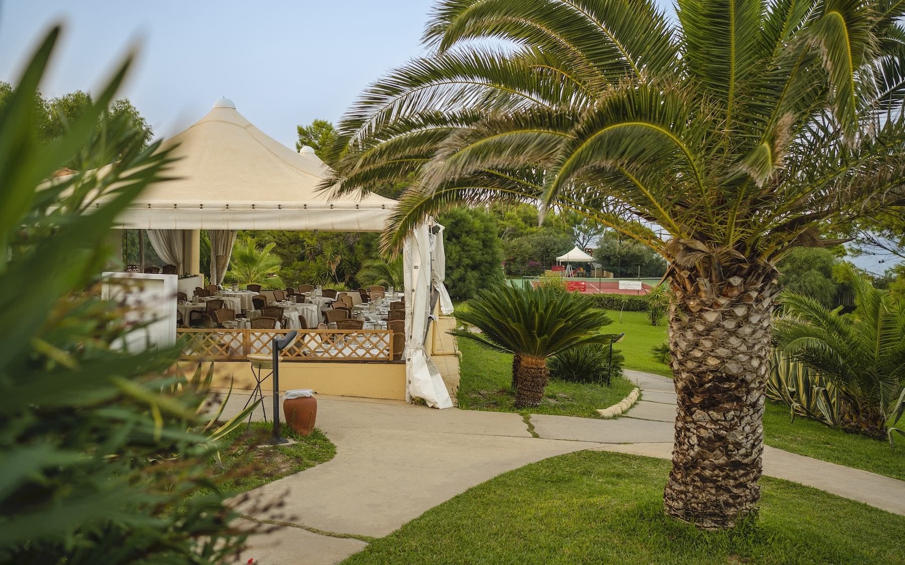Ristorante La Duna