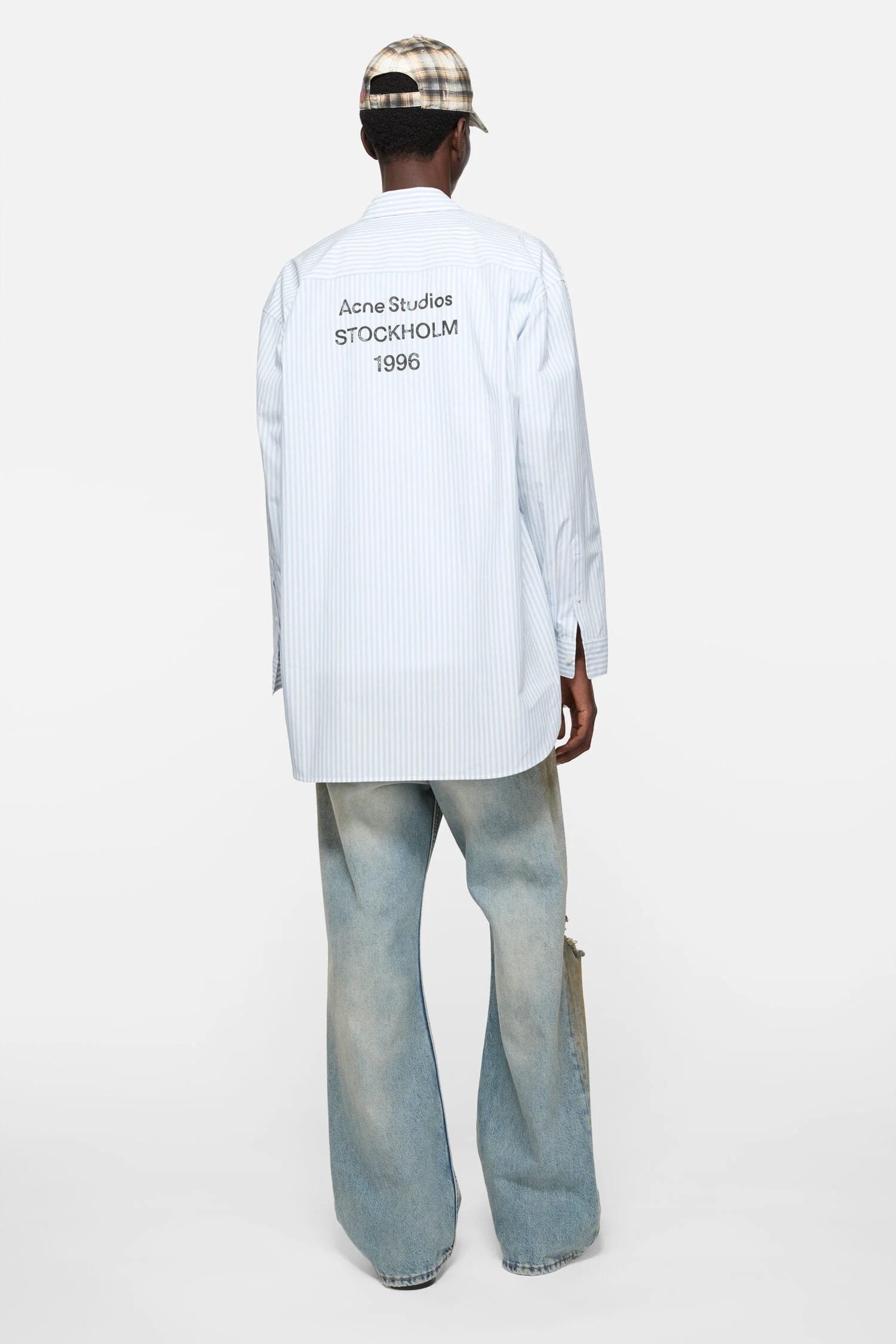 Camicia Acne Studios
