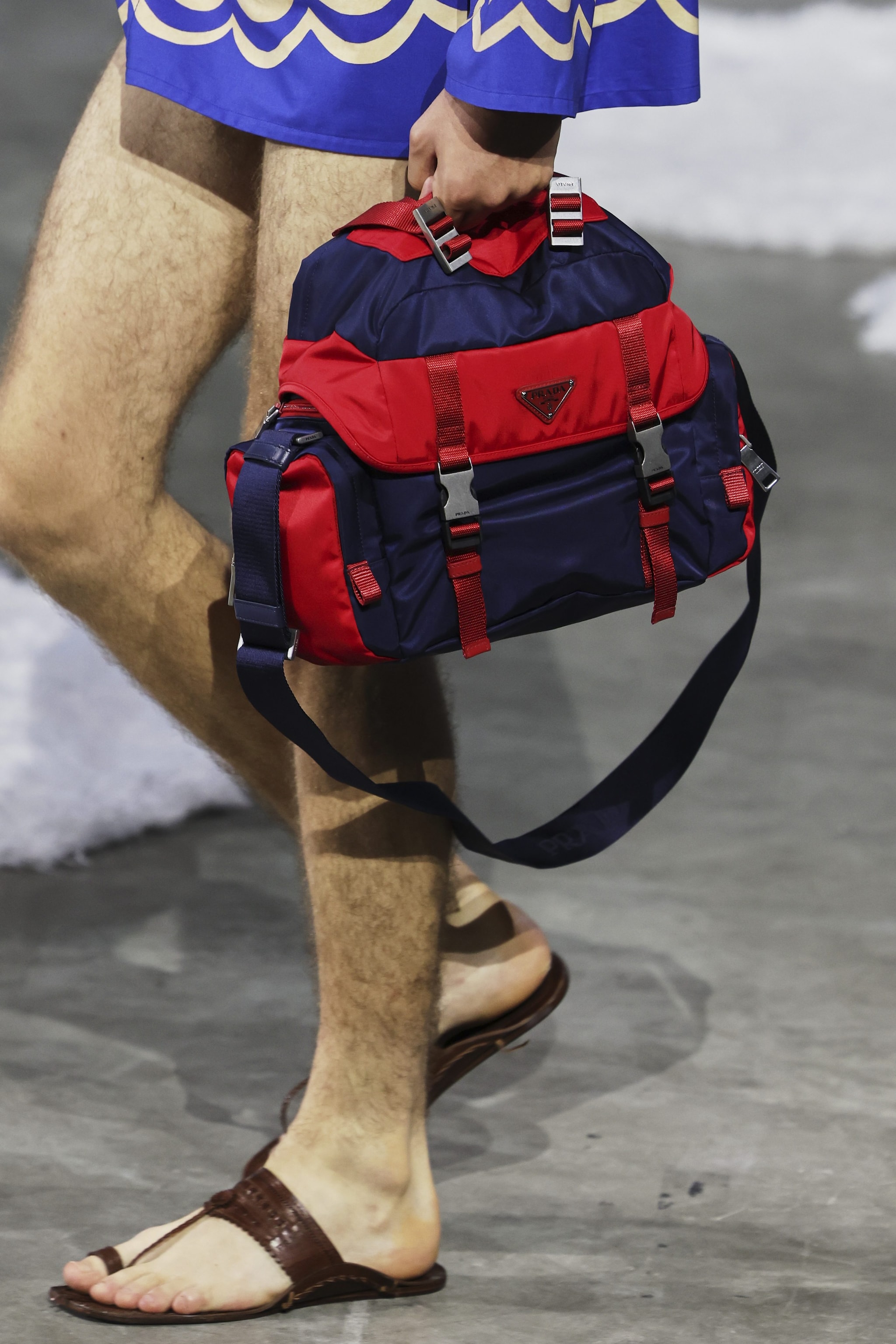 Prada P/E 2026