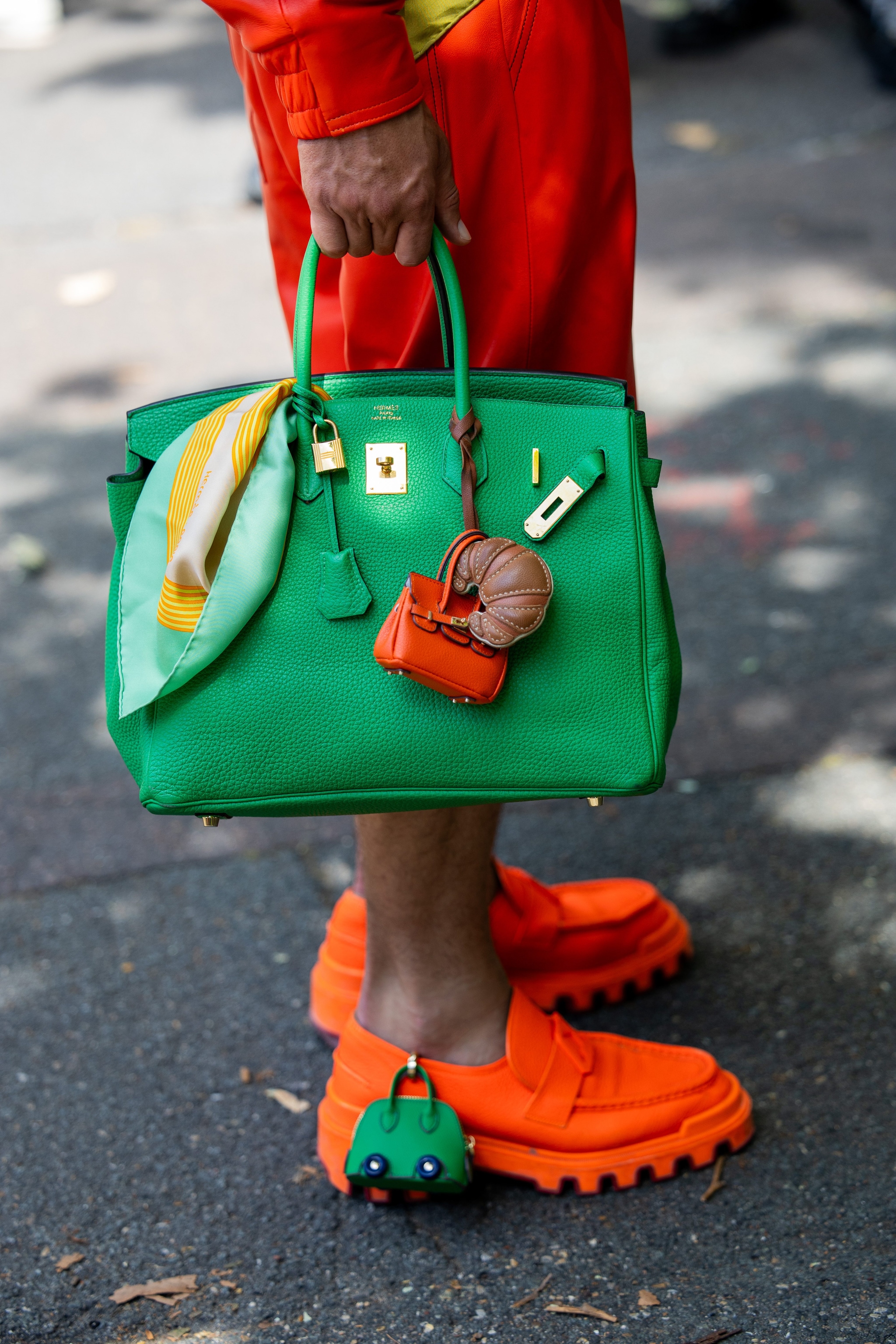 Mocassini Christian Louboutin